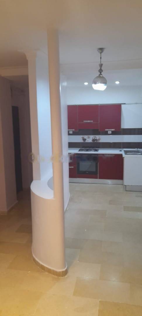 Vente Appartement F3 Ouled Fayet