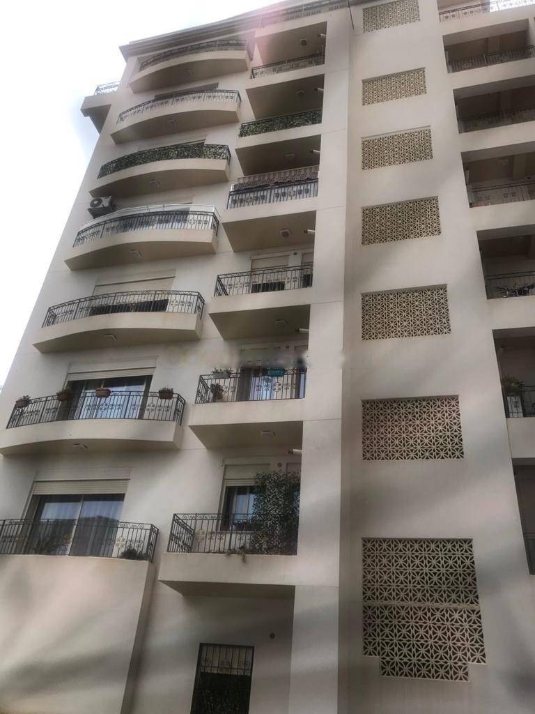Location Appartement F3 Cheraga