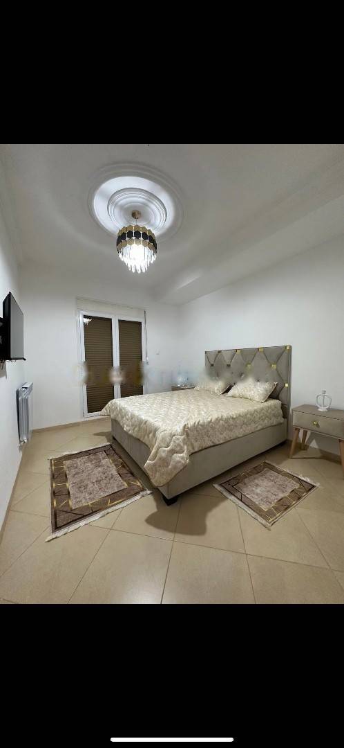 Vente Appartement F3 Draria