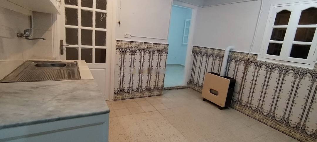 Location Niveau de villa F3 Dely Ibrahim