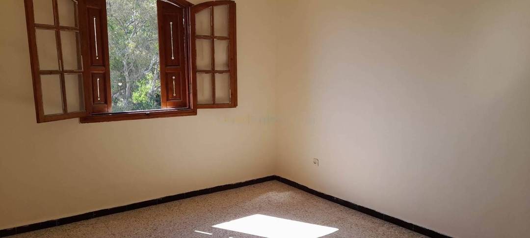Location Niveau de villa F2 Bordj El Kiffan