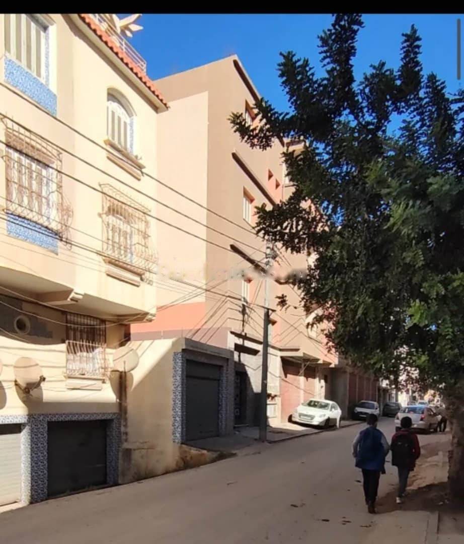 Vente Appartement F5 Bouzareah