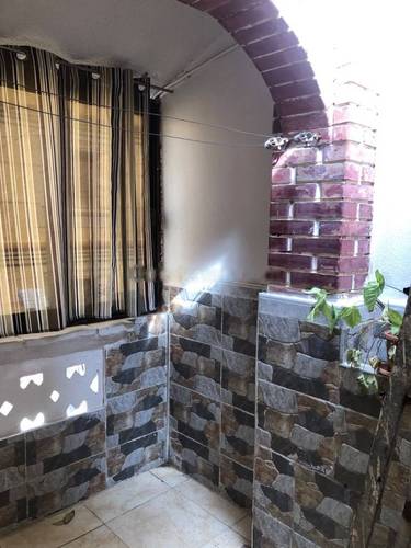 Location Appartement F3 Djasr Kasentina