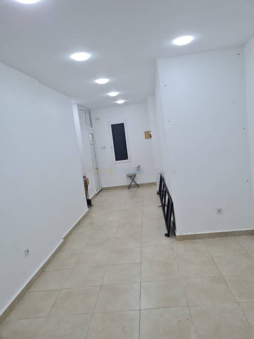 Location Local F1 Reghaia