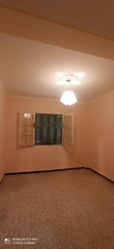 Location Appartement F3 Oued Smar