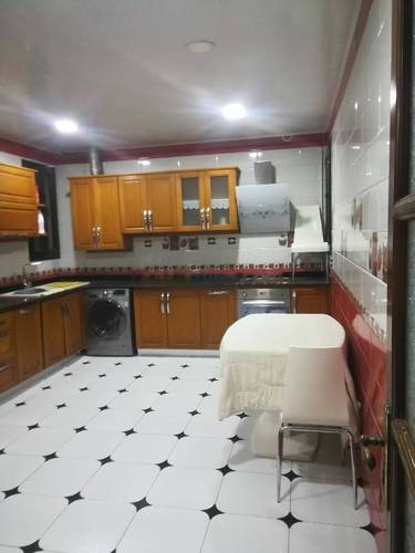 Location Appartement F3 Bab Ezzouar