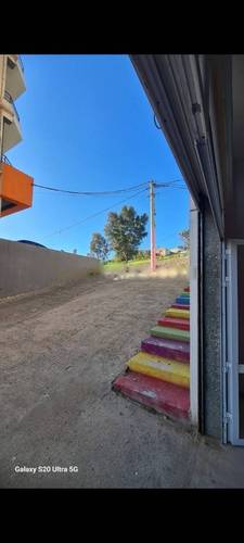 Location Local F3 Souidania