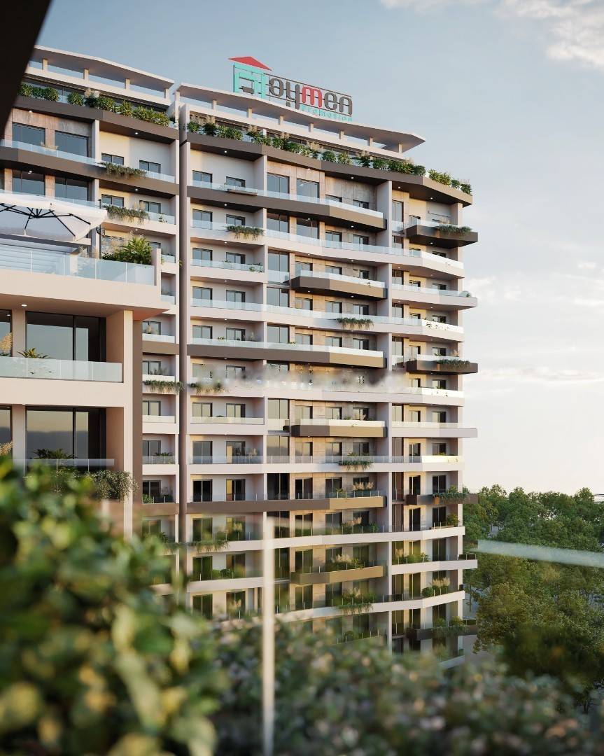 Vente Appartement Bab Ezzouar