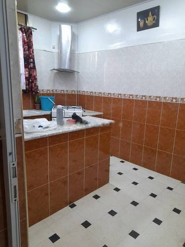 Location Appartement F3 Mohammadia