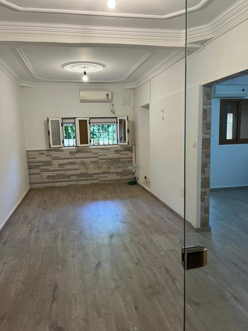 Location Appartement F4 Kouba