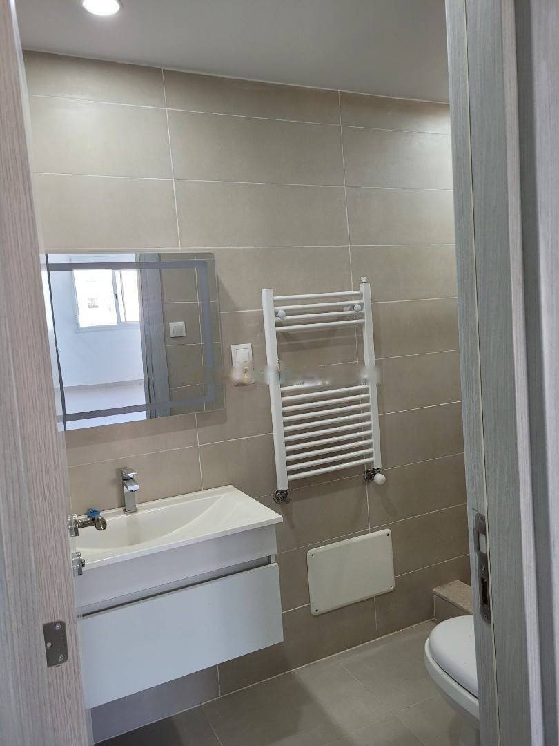 Location Appartement F5 Dely Ibrahim