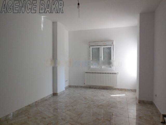 Vente Appartement F4 Bab Ezzouar