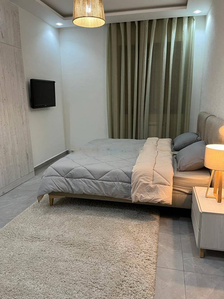 Location appartement f3 hydra
