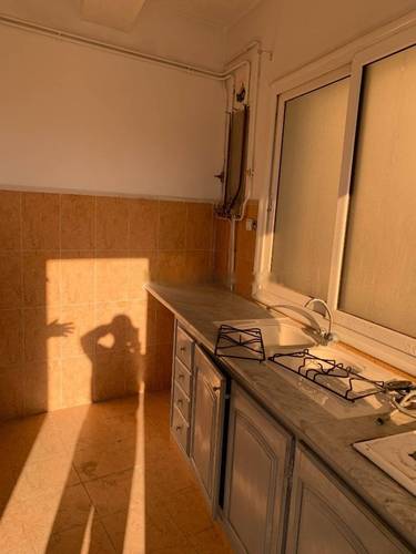 Location Appartement Birkhadem