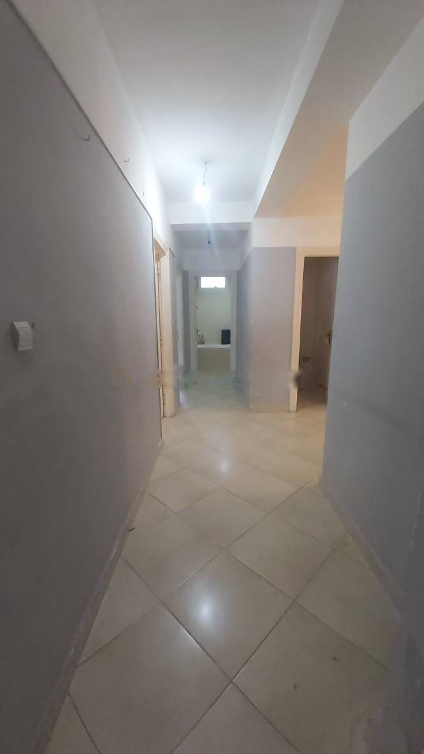 Vente Appartement F4 Draria