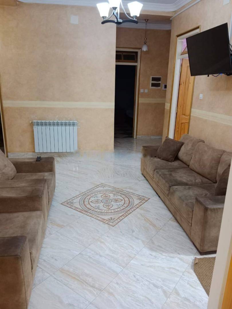 Location Appartement F5 Bordj El Kiffan