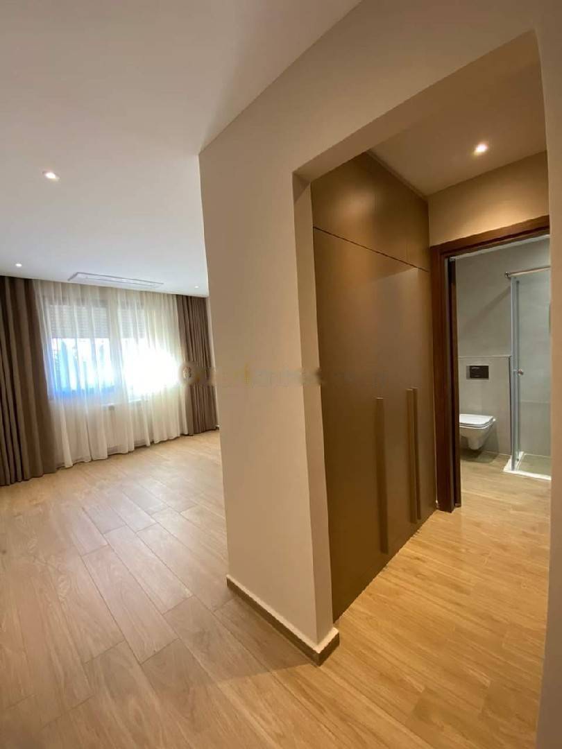 Vente Appartement Bordj El Kiffan