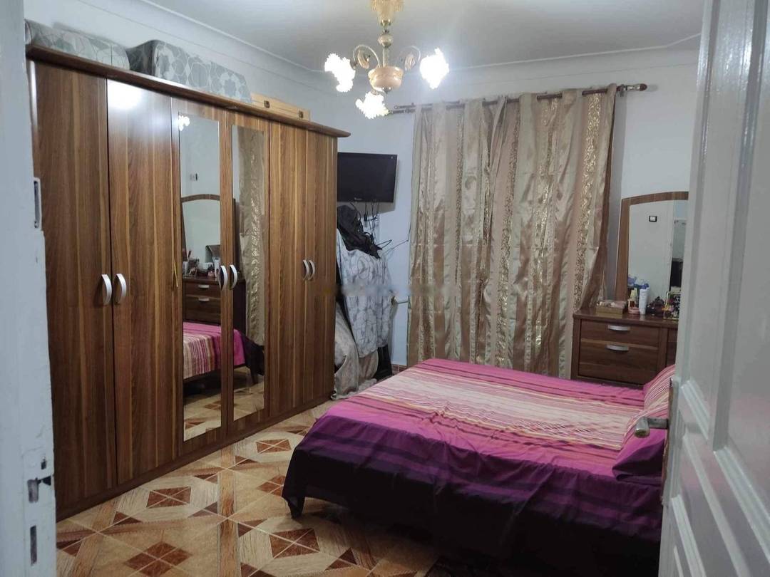 Vente Appartement Reghaia