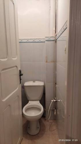 Location Niveau de villa F3 Bordj El Bahri