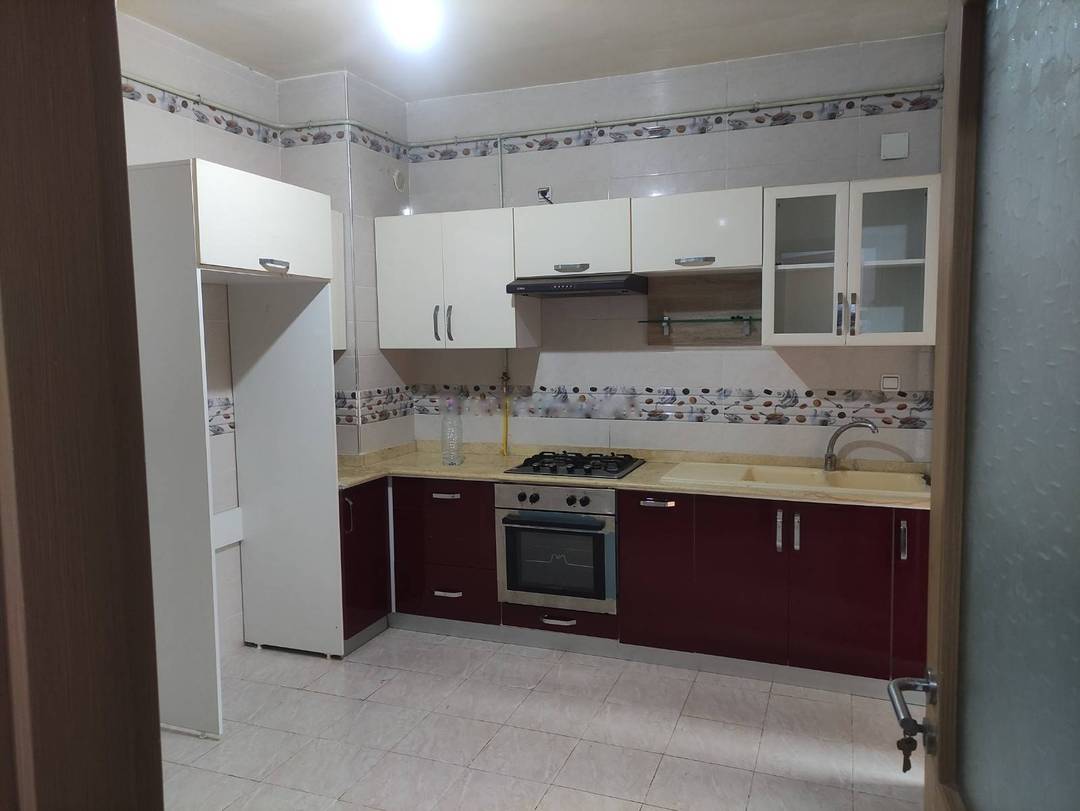 Location Appartement F3 Mahelma