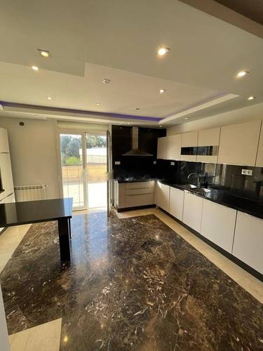 Location Appartement F4 Bir Mourad Rais