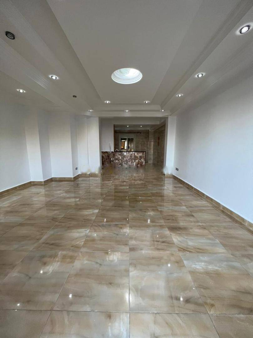 Location Appartement F5 Alger-Centre