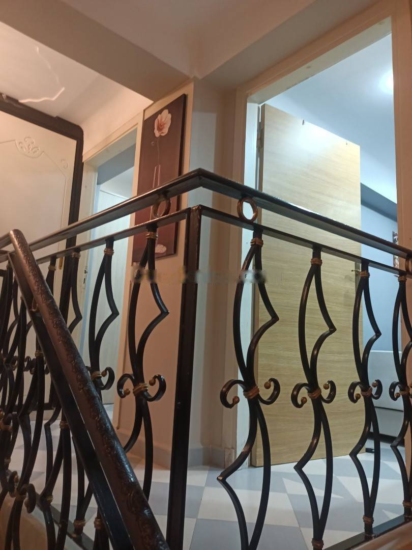 Vente Appartement Saoula