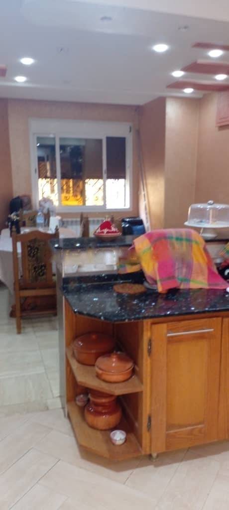 Vente Villa F7 Birkhadem