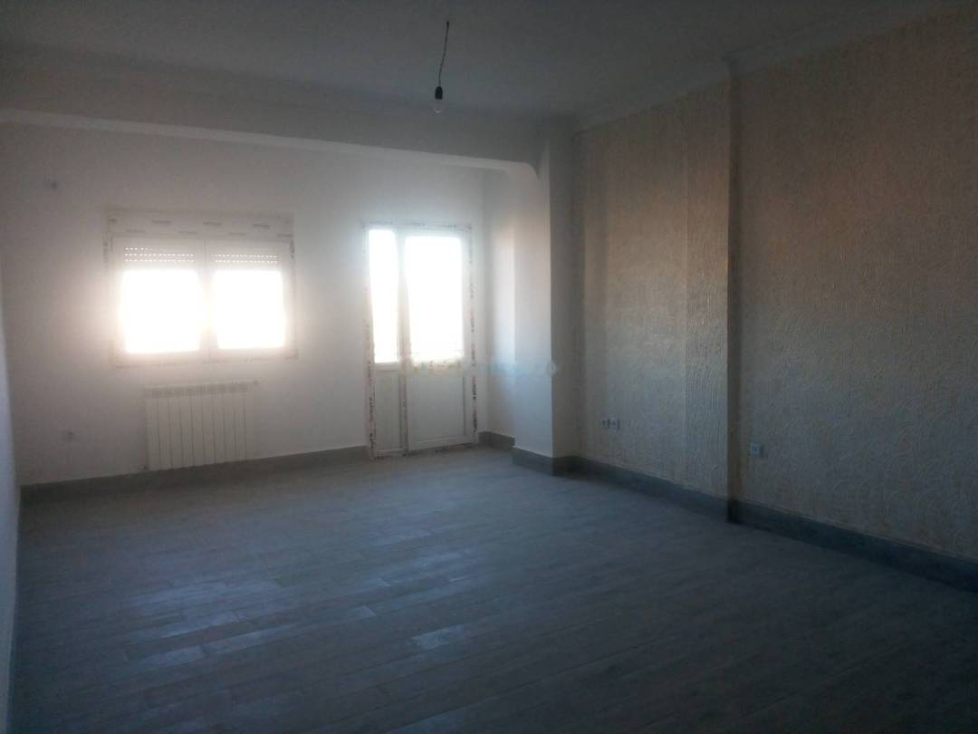 Vente Appartement F4 Souidania