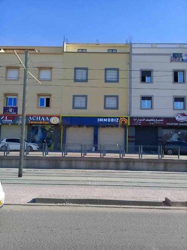 Location Appartement F3 Bordj El Kiffan