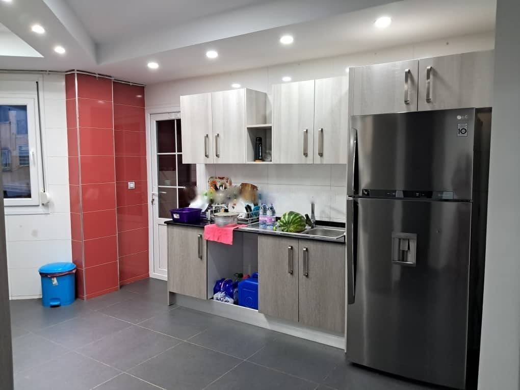 Location Appartement F4 Birkhadem