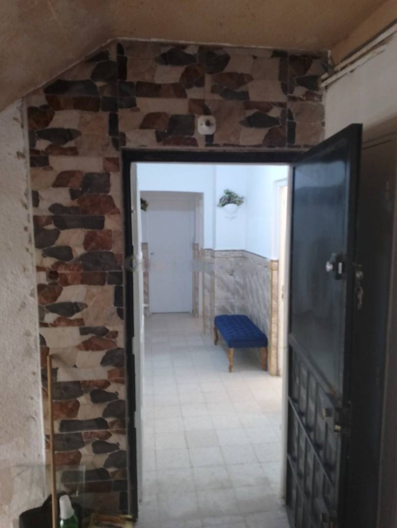 Vente Appartement F3 Mahelma