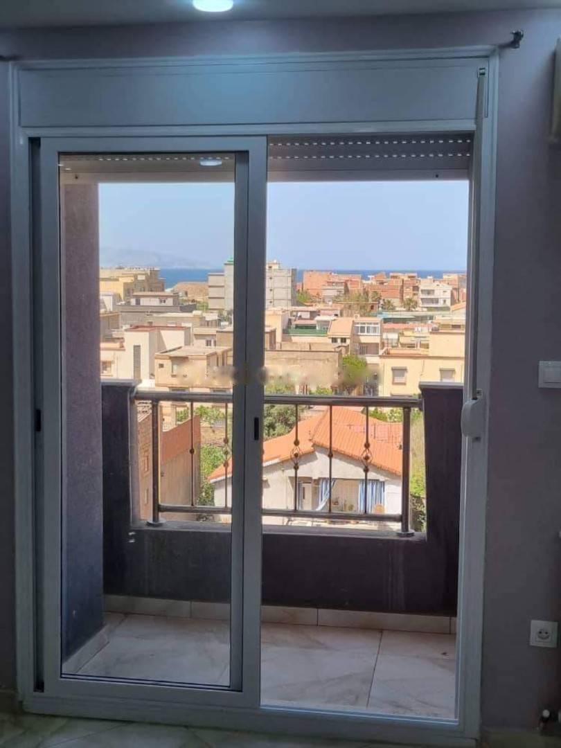 Vente Appartement F5 Bordj El Kiffan