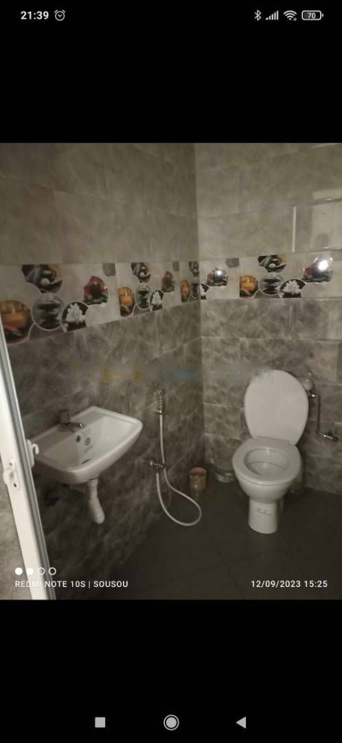 Vente Appartement F4 Bir Mourad Rais