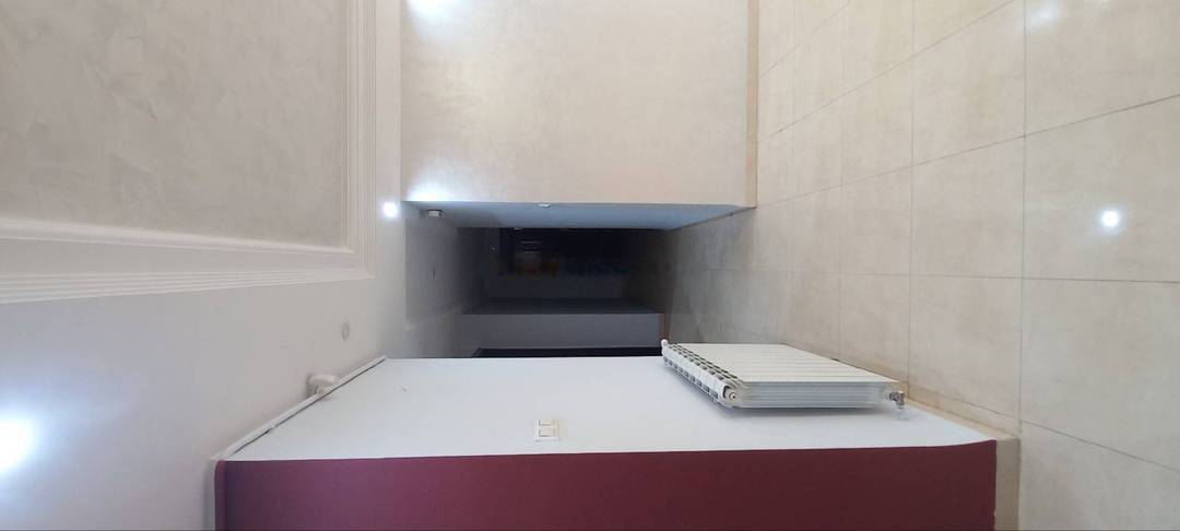Location Appartement F4 Cheraga