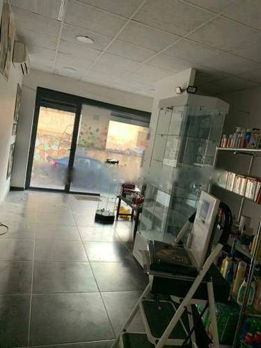 Location Local Bir Mourad Rais