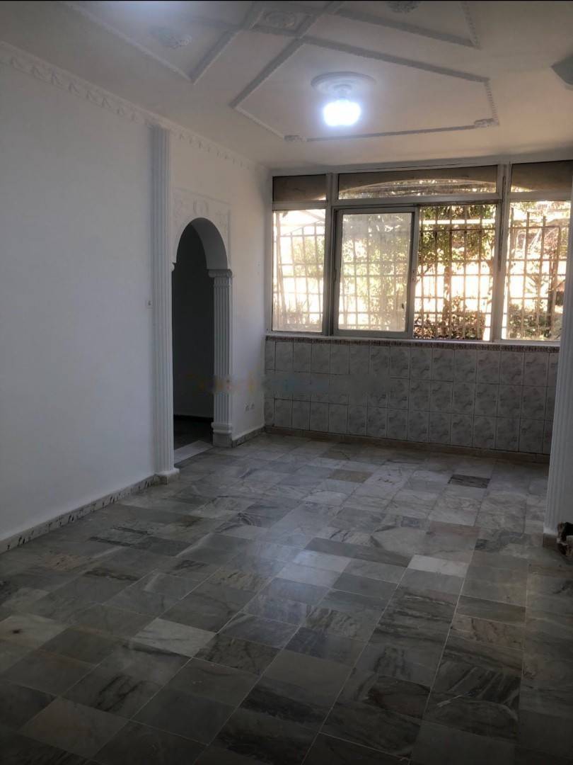 Location Appartement F3 Kouba