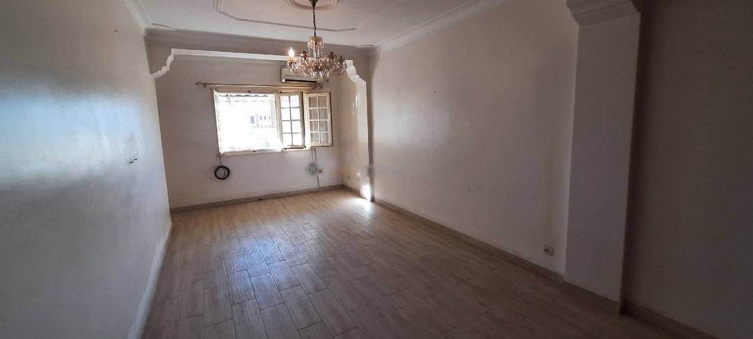 Vente Appartement F3 Djasr Kasentina