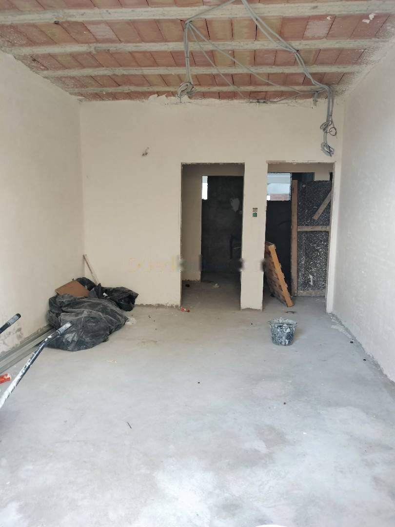 Vente Appartement F4 Dely Ibrahim