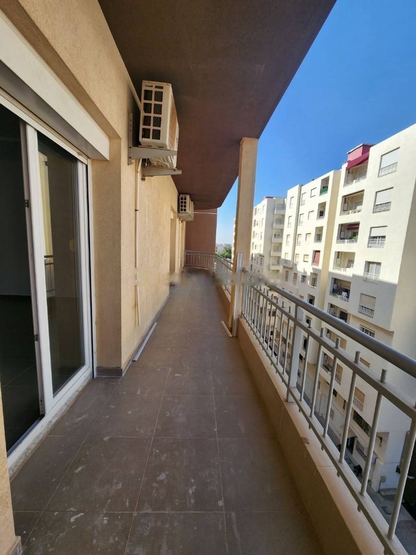 Location Appartement F4 Ouled Fayet