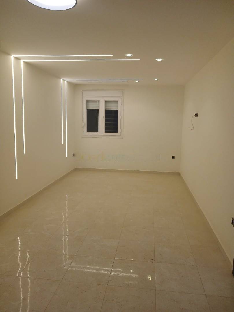 Vente Appartement F3 Bordj El Kiffan