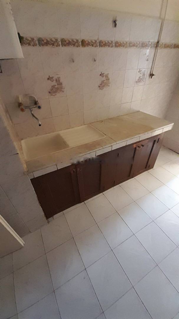 Vente Appartement F3 Bachdjerrah