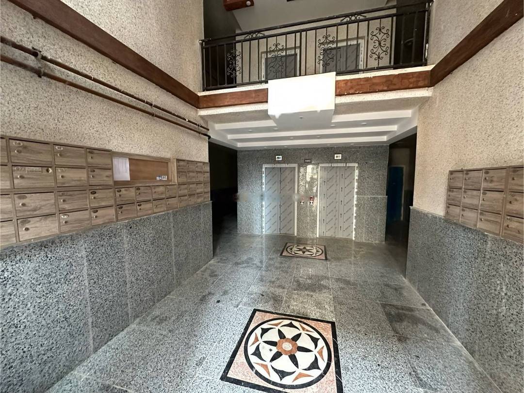 Location Appartement F4 Kouba