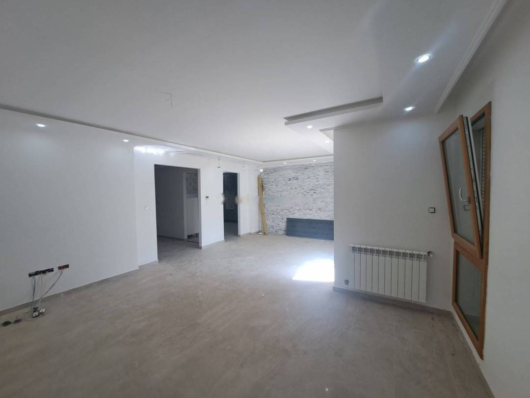 Vente Appartement Dely Ibrahim