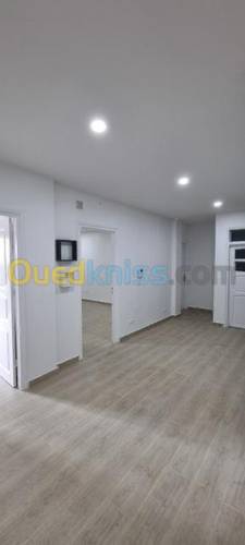 Location Appartement Birkhadem