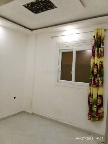 Vente Appartement F3 Bordj El Kiffan