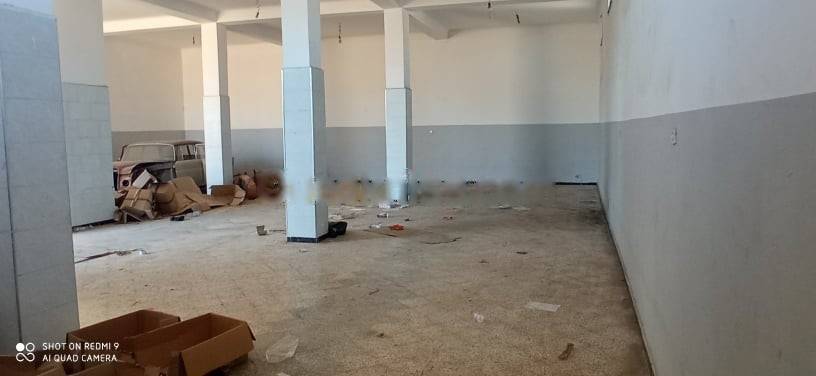 Location Hangar Ouled Chebel