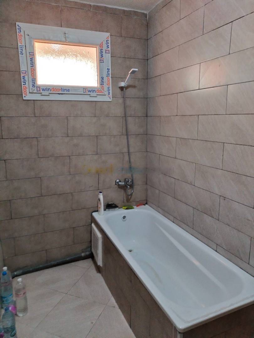 Location Appartement F5 Bordj El Kiffan