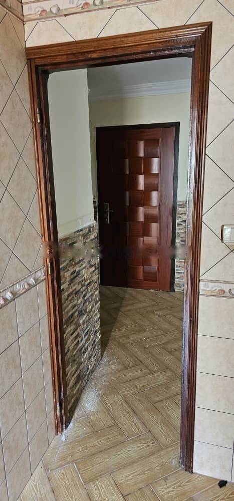 Vente Appartement F5 Bouzareah