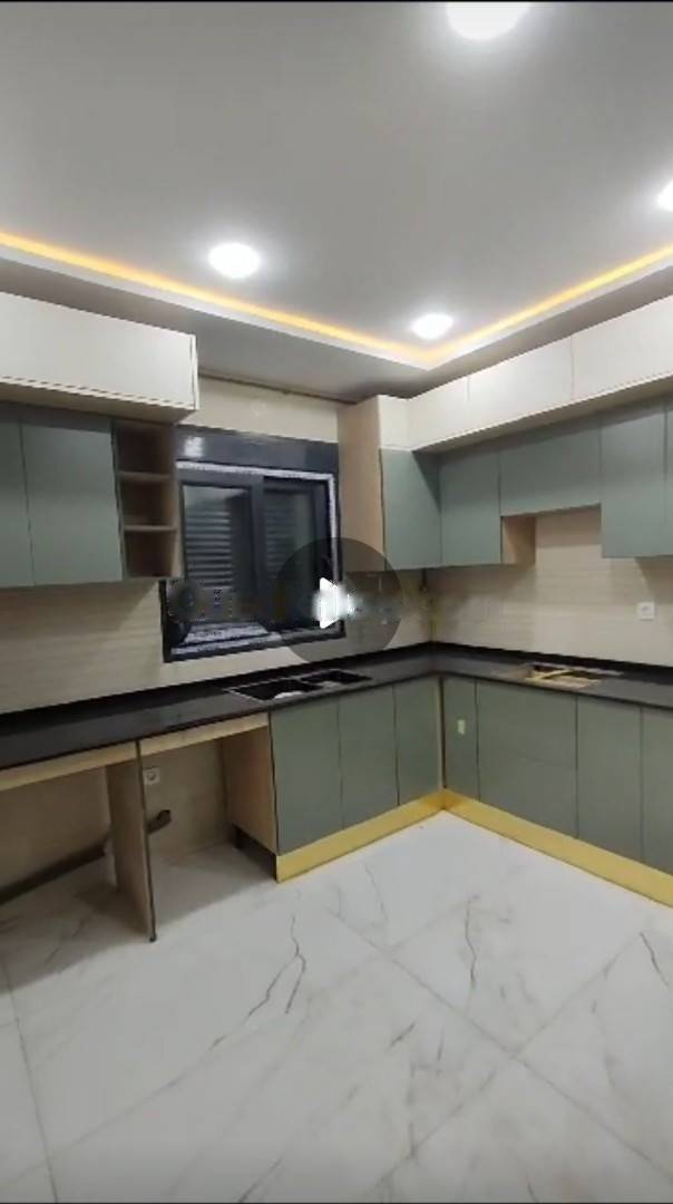 Vente Appartement F4 Bordj El Kiffan